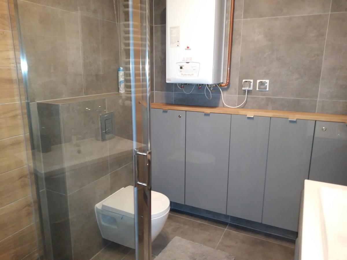 שצ'קלארסקה פוראובה Apartamenty Amika מראה חיצוני תמונה